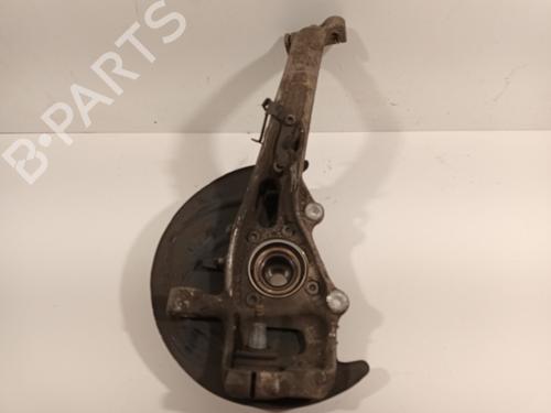 Right front steering knuckle AUDI Q7 (4MB, 4MG, 4MQ) 3.0 TDI quattro | BP26725738M26 