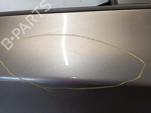 Right rear door KIA PICANTO II (TA) 1.0 | BP27653759C5 
