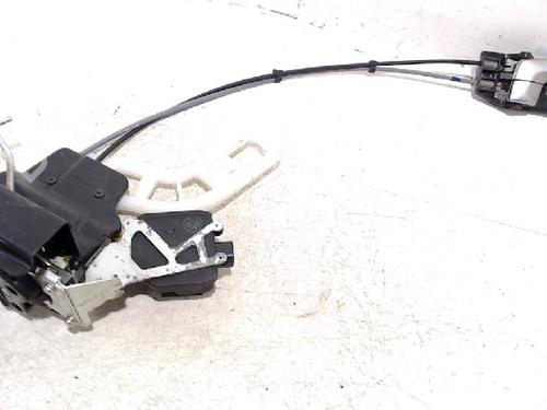 Rear right lock KIA SPORTAGE II (JE_, KM_) 2.0 CRDi | BP13199951C99