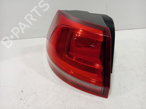 Used Left taillight Left taillight VW GOLF VII Variant (BA5, BV5) 1.6 TDI (110 hp) 32702595 32702595