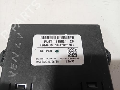 Control unit FORD TRANSIT CUSTOM V710 Van (NRN) 2.0 EcoBlue | BP39766875M11 - Image 3