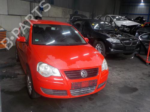 Left taillight VW POLO (9N_, 9A_) 1.2 12V | BP19779490C34 
