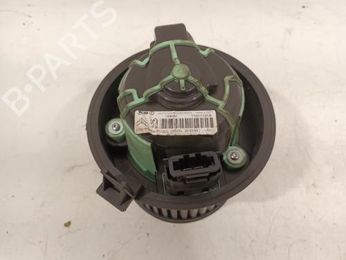 Used Heater blower motor CITROËN DS4 (NX_) 1.6 THP 155 (156 hp) 15490723