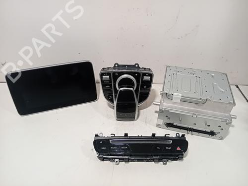 Used Electronic module Electronic module MERCEDES-BENZ C-CLASS T-Model (S205) C 350 e (205.247) (279 hp) 36467300 36467300