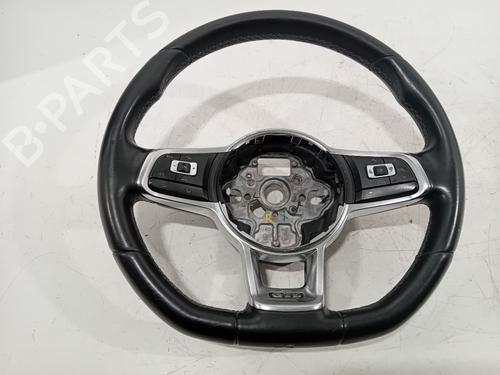 Lenkrad für VW GOLF VII (5G1, BQ1, BE1, BE2) 1.4 GTE Hybrid (204 hp) 32753115