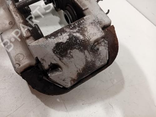 Right rear brake caliper PORSCHE CAYENNE (9PA) S 4.5 | BP28077602M106 