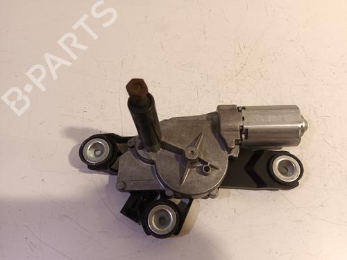 Used Rear wiper motor FORD FOCUS III 1.0 EcoBoost (125 hp) 17238273