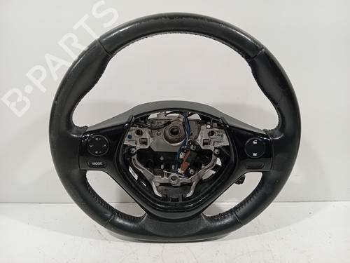 Used Steering wheel Steering wheel CITROËN C1 II (PA_, PS_) 1.0 VTi 68 (69 hp) 22314392 22314392