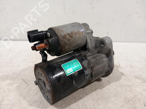 Used Starter Starter 38336352 38336352