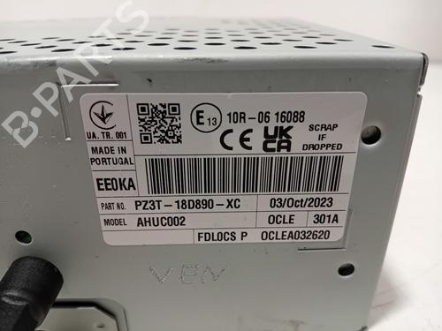 Electronic module FORD TRANSIT CUSTOM V710 Van (NRN) 2.0 EcoBlue | BP39513023M83 - Image 3