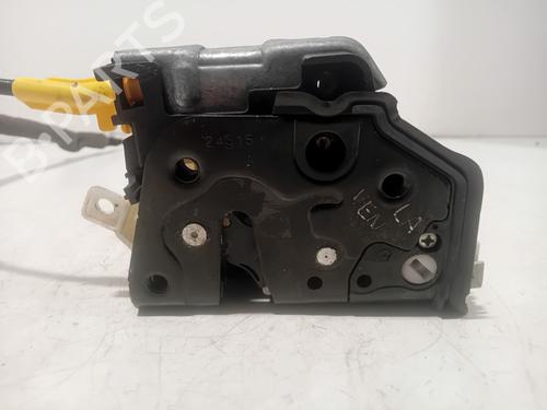 Rear left lock PORSCHE MACAN (95B) 3.0 S | BP40184924C100 - Image 2