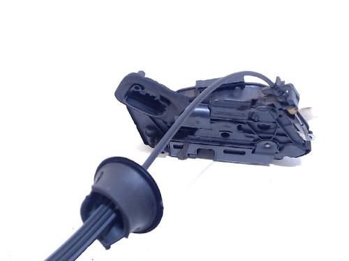 Rear left lock SEAT LEON (5F1) 1.6 TDI | BP13200524C100 