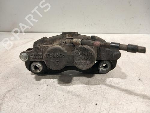 Left front brake caliper FORD RANGER (TKE) 2.2 TDCi 4x4 | BP38468335M105 - Image 3