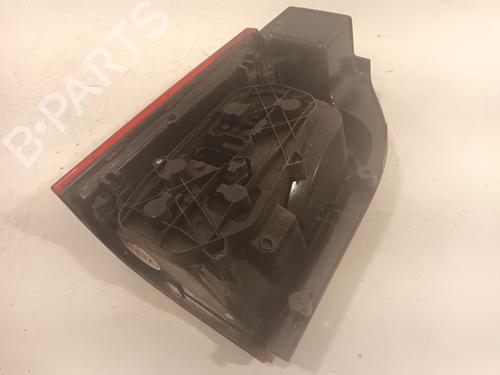 Right taillight VW TRANSPORTER T5 Van (7HA, 7HH, 7EA, 7EH) 2.0 TDI | BP31970643C35
