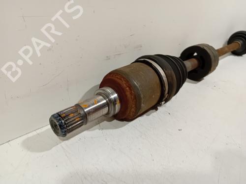 Right front driveshaft FORD KA (RU8) 1.2 | BP21557113M39 - Image 3