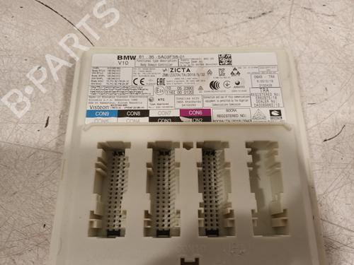 Control unit BMW 3 (G20, G80, G28) 330 e Plug-in-Hybrid xDrive | BP26725461M11 - Image 3