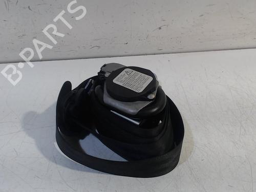 Front right seatbelt SEAT ALTEA (5P1) 2.0 FSI | BP11498850I25 