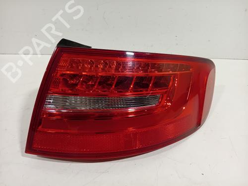 Used Right taillight Right taillight AUDI A4 B8 Avant (8K5) 1.8 TFSI (170 hp) 40512936 40512936