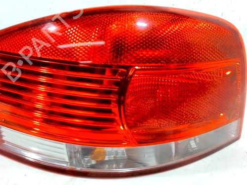 Used Left taillight AUDI A3 (8P1) 2.0 FSI (150 hp) 8513652