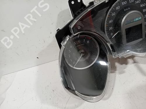Instrument cluster HONDA JAZZ III (GE_, GG_, GP_, ZA_) 1.3 HYBRID (GP1) | BP29306941C47 