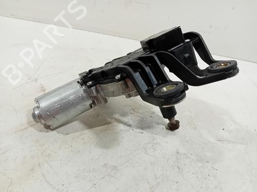 Rear wiper motor VW GOLF VI (5K1) 1.4 TSI | BP15090359M102 