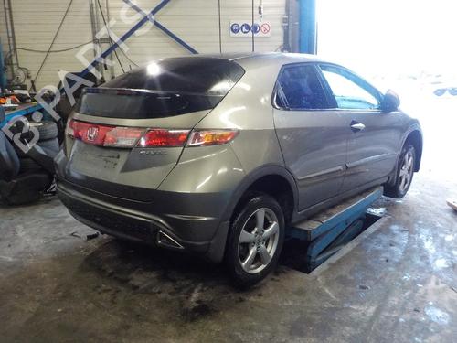 Front left window mechanism HONDA CIVIC VIII Hatchback (FN, FK) 1.4 (FK1) | BP8510630C22 