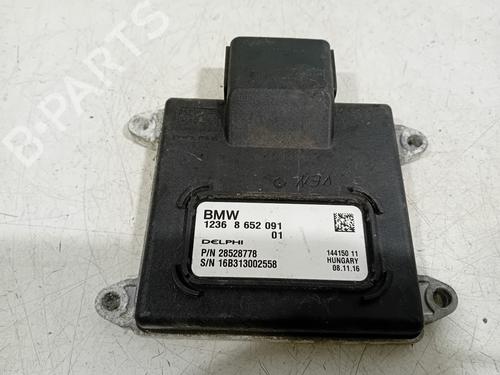 Used Engine control unit (ECU) BMW i3 (I01) Electric (170 hp) 17954436