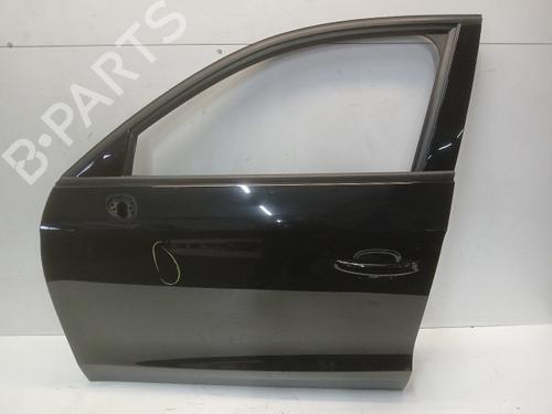 Used Left front door Left front door AUDI A1 Sportback (8XA, 8XF) 1.0 TFSI (95 hp) 40626205 40626205