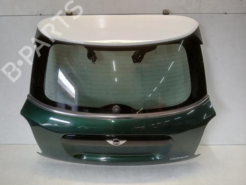 Used Tailgate Tailgate 38706151 38706151