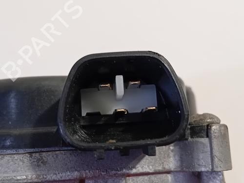 Front wiper motor NISSAN QASHQAI II SUV (J11, J11_) 1.6 dCi | BP23278818M29 