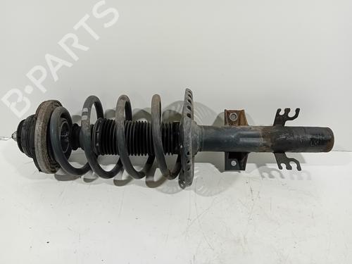 Used Left front shock absorber Left front shock absorber 15295819 15295819