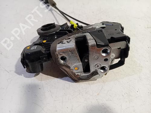Front left lock TOYOTA AVENSIS Estate (_T27_) 1.6 VVT-i (ZRT270_, ZRT270R) | BP18117606C98 