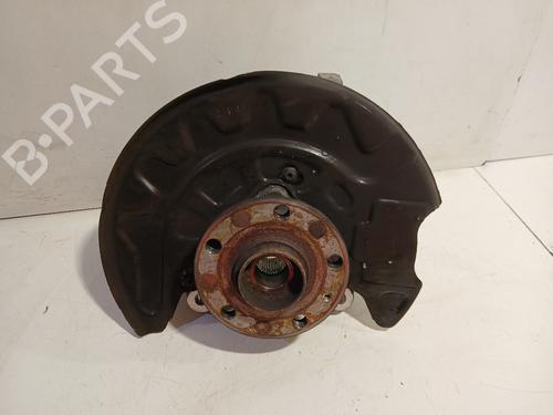 Fusée avant gauche VW PASSAT B8 Variant (3G5, CB5) 1.6 TDI | BP30907951M25