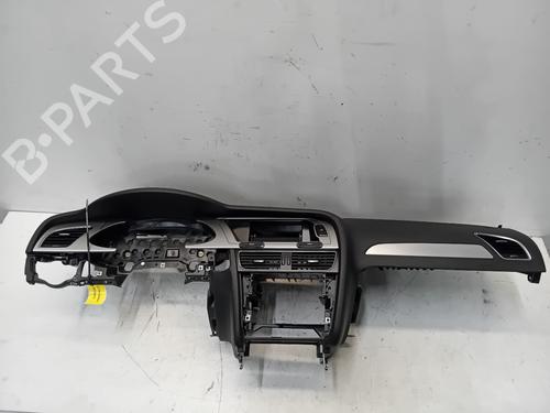 Airbag sæt AUDI A4 B8 Avant (8K5) 2.0 TDI (143 hp) 30812794