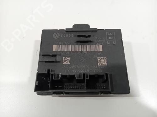 Used Control unit Control unit AUDI A1 Sportback (8XA, 8XF) 1.0 TFSI (95 hp) 40624972 40624972