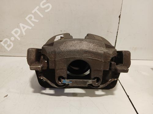 Right front brake caliper OPEL COMBO Box Body/MPV (K9) 1.6 D | BP31261513M104 - Image 2
