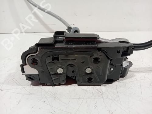 Front right lock VW PASSAT B8 (3G2, CB2) 1.6 TDI | BP31949220C97