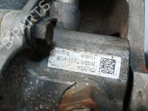 Gearbox VOLVO V60 I (155) 1.6 DRIVe | BP31069222M3 