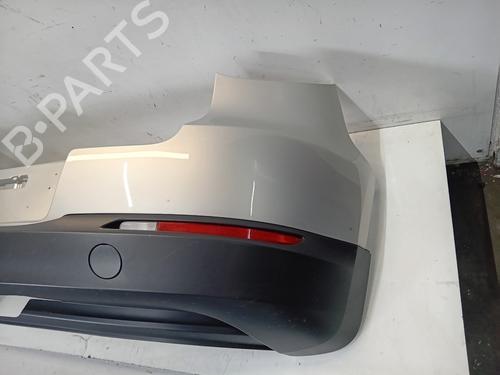 Rear bumper VW TIGUAN (5N_) 1.4 TSI 4motion | BP27932326C8 