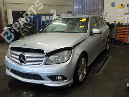 Used Parts MERCEDES-BENZ C-CLASS T-Model (S204)  C 220 CDI (204.208)  957255