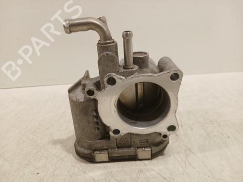 Used Throttle body Throttle body KIA PICANTO II (TA) 1.2 (85 hp) 40010608 40010608