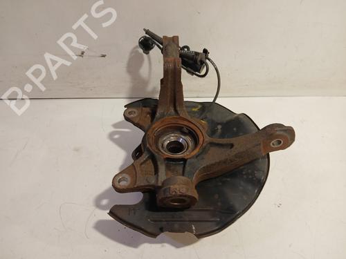 Used Right front steering knuckle HONDA JAZZ III (GE_, GG_, GP_, ZA_) 1.3 HYBRID (GP1) (102 hp) 30907872