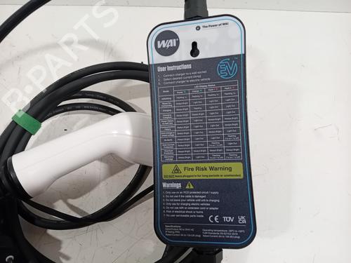 Cable AUDI A3 Sportback (8VA, 8VF) 1.4 TFSI e-tron | BP30804304E12