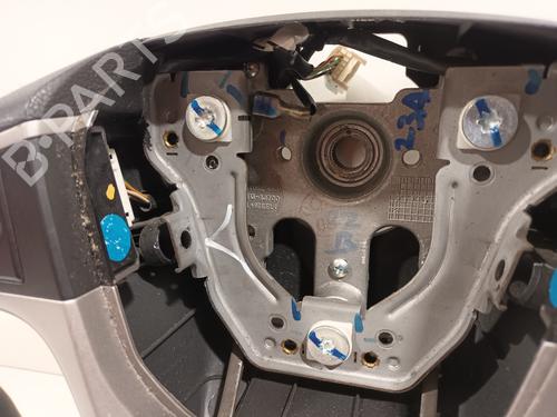 Steering wheel HYUNDAI i20 I (PB, PBT) 1.2 | BP16935847C49 
