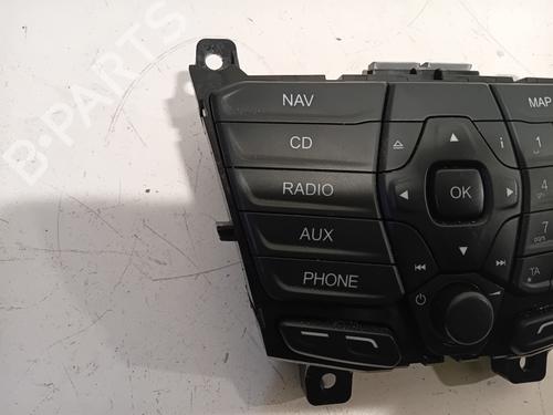 Switch FORD TRANSIT CUSTOM V362 Van (FY, FZ) 2.2 TDCi | BP24200385I30 - Image 2
