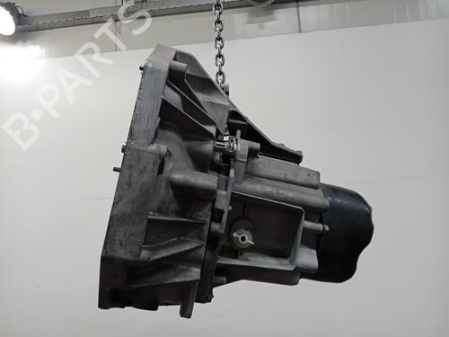 Gearbox MERCEDES-BENZ CITAN Box Body/MPV (W415) 108 CDI (415.601, 415.603) | BP29386967M3 