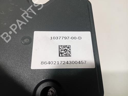 ABS pump TESLA MODEL S (5YJS) 100D AWD | BP38538124M43 - Image 4