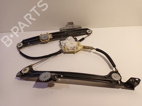 Used Rear left window mechanism BMW 5 Gran Turismo (F07) 520 d (184 hp) 16421431