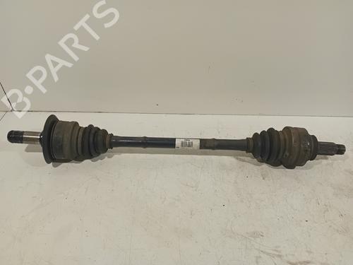Used Left rear driveshaft Left rear driveshaft BMW 1 (F20) 120 d xDrive (190 hp) 18108795 18108795