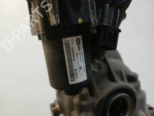 Rear differential KIA SPORTAGE IV (QL, QLE) 1.6 T-GDI AWD | BP31051658M24